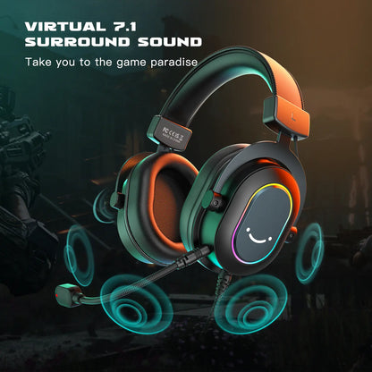 Headset H6 (50mm)