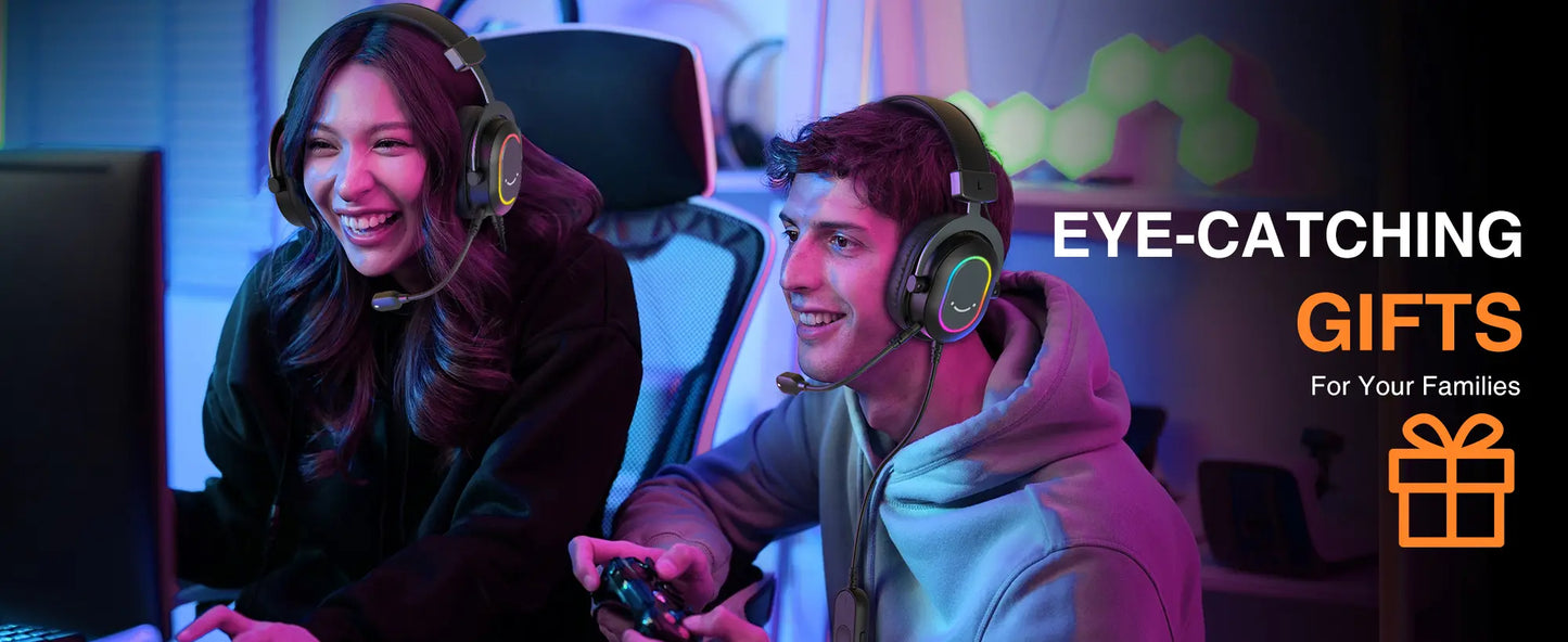 Headset H6 (50mm)