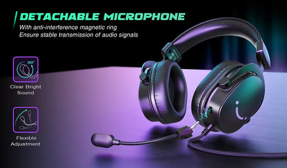 Headset H9 (50mm)