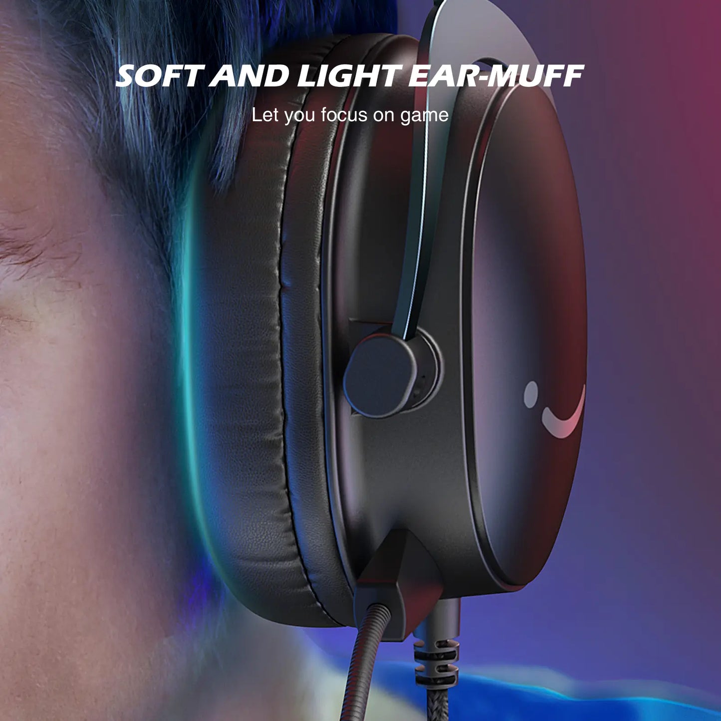 Headset H9 (50mm)