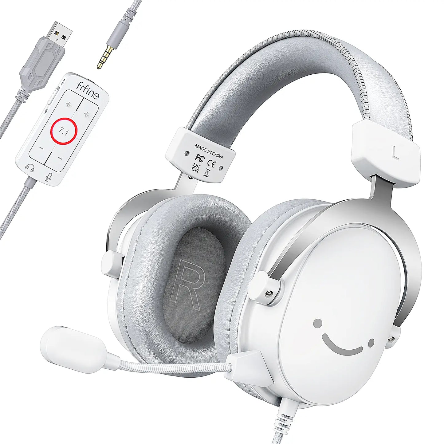 Headset H9 (50mm)