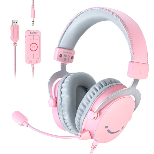 Headset H9 (50mm)