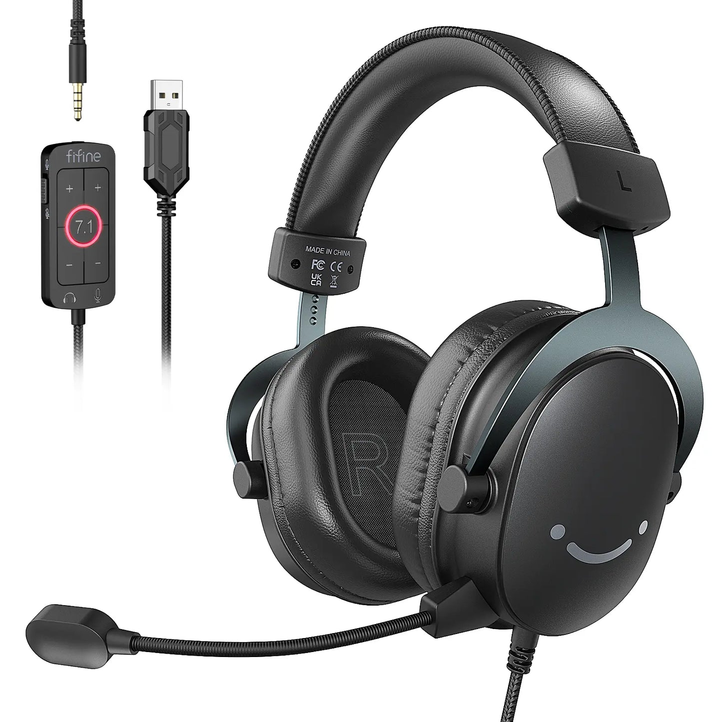 Headset H9 (50mm)