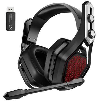 Iron Pro Headset (Wireless)