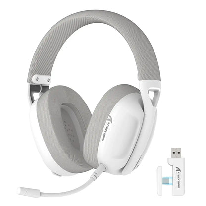 Headset L80 (Sem Fio 2.4Ghz)