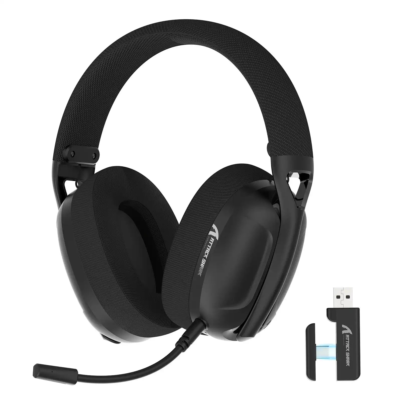 Headset L80 (Sem Fio)