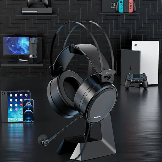 N7 Headset