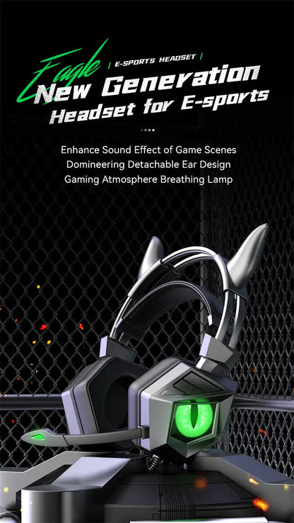 Headset SY-G15