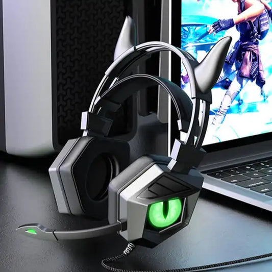 SY-G15 Headset