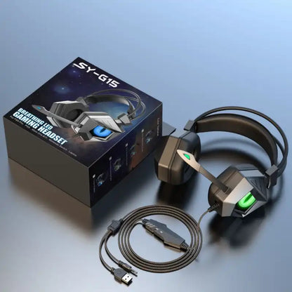 Headset SY-G15