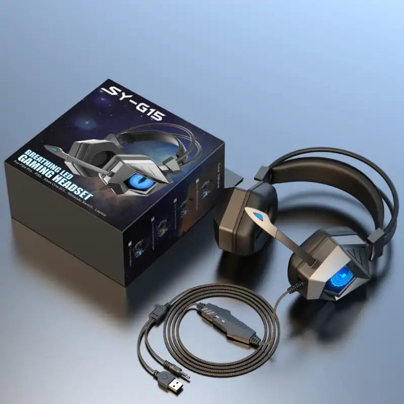 Headset SY-G15