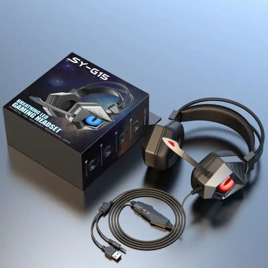 SY-G15 Headset