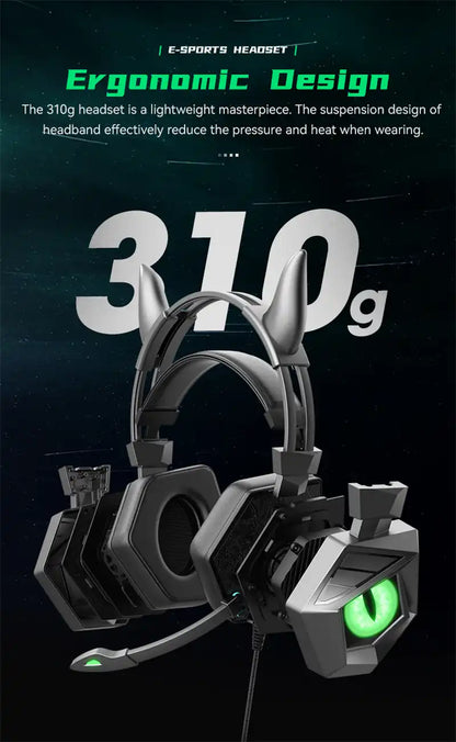 Headset SY-G15