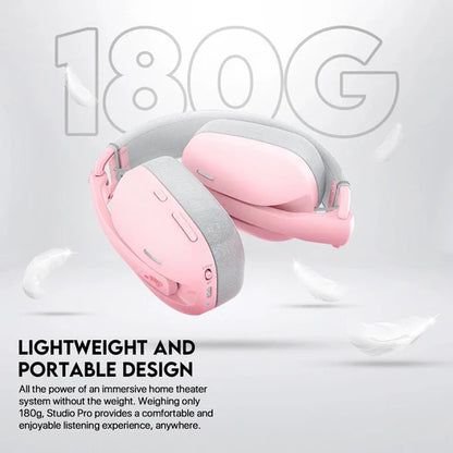 WHGO3P Headset (Wireless)