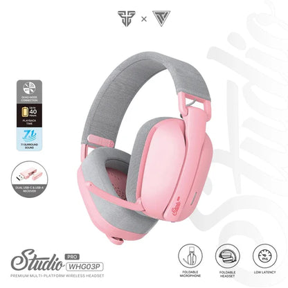 WHGO3P Headset (Wireless)