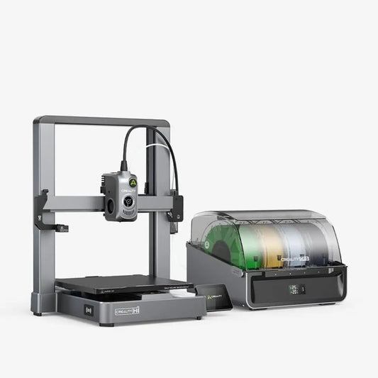 Impressora 3D Creality Hi Combo (500 mm/s)