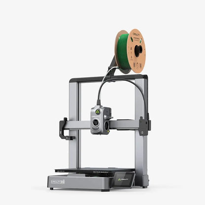 Impressora 3D Creality Hi Combo (500 mm/s)