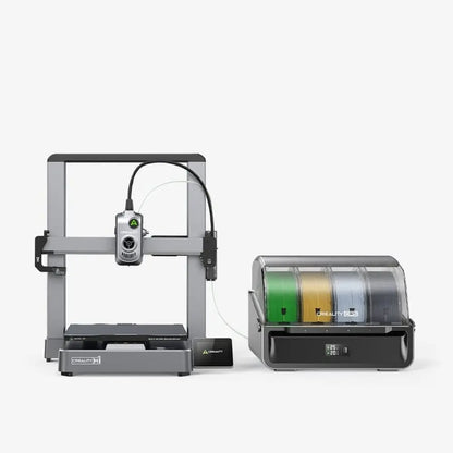 Impressora 3D Creality Hi Combo (500 mm/s)