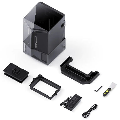 Impressora 3D Saturn 4 Ultra (30-150 mm/h & 12K)