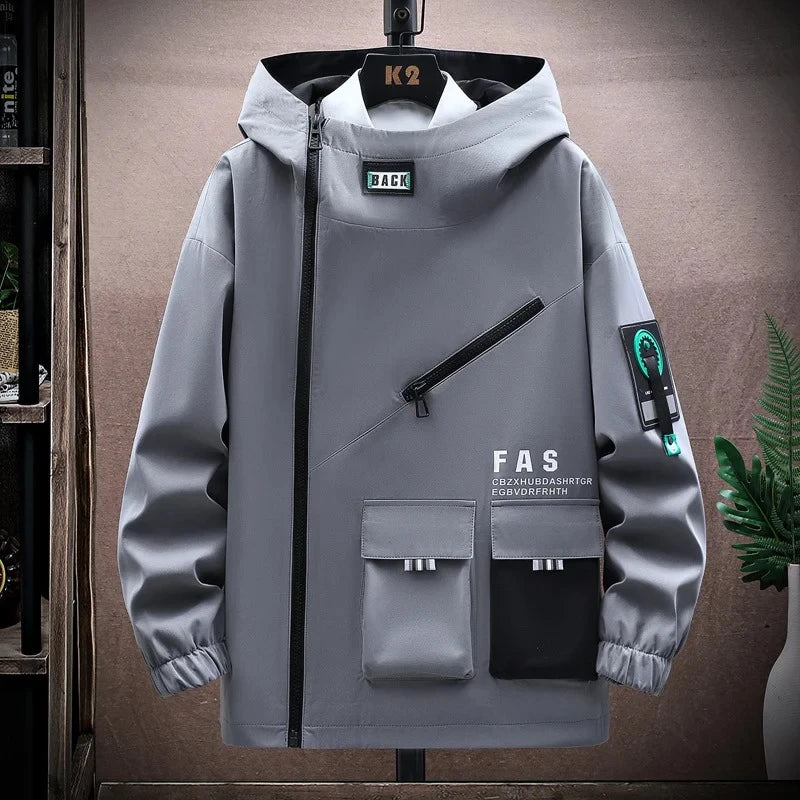 FAS K2 Jacket