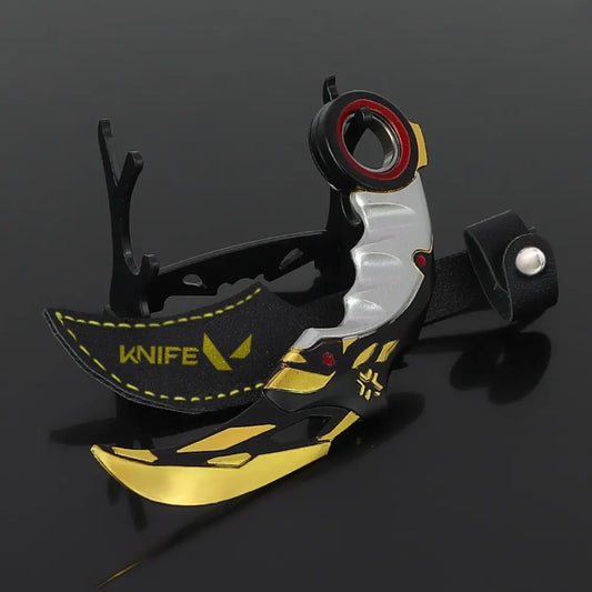 Karambit Champions (2021) 15cm