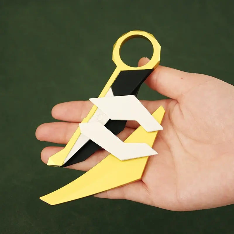 Karambit Prime 2.0 - Valorant 16-22cm