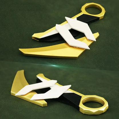 Karambit Prime 2.0 - Valorant 16-22cm