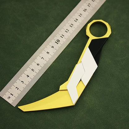 Karambit Prime 2.0 - Valorant 16-22cm
