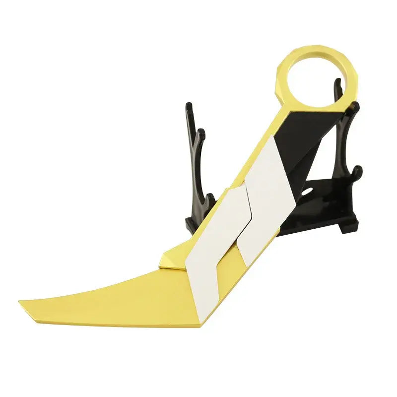 Karambit Prime 2.0 - Valorant 16-22cm