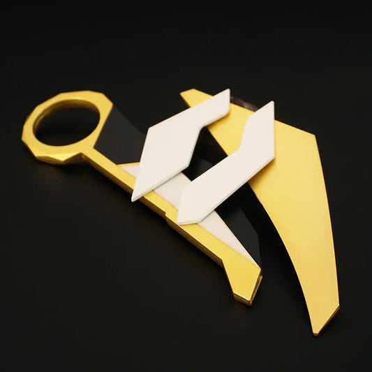 Karambit Prime 2.0 - Valorant 16-22cm