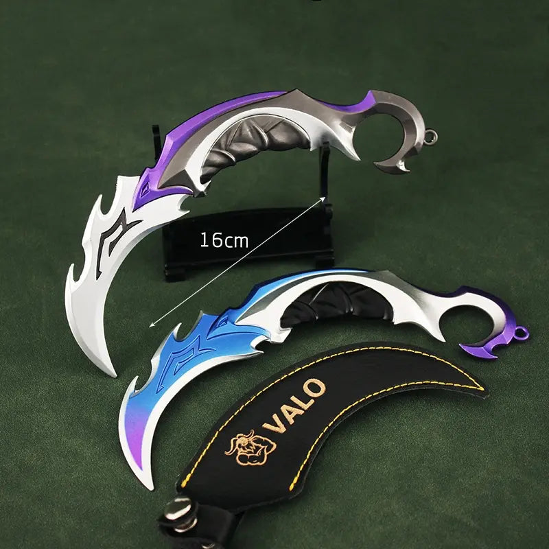 Karambit Reaver 16cm