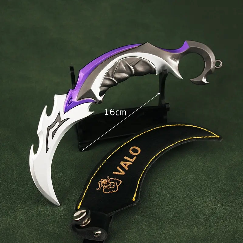 Karambit Reaver 16cm