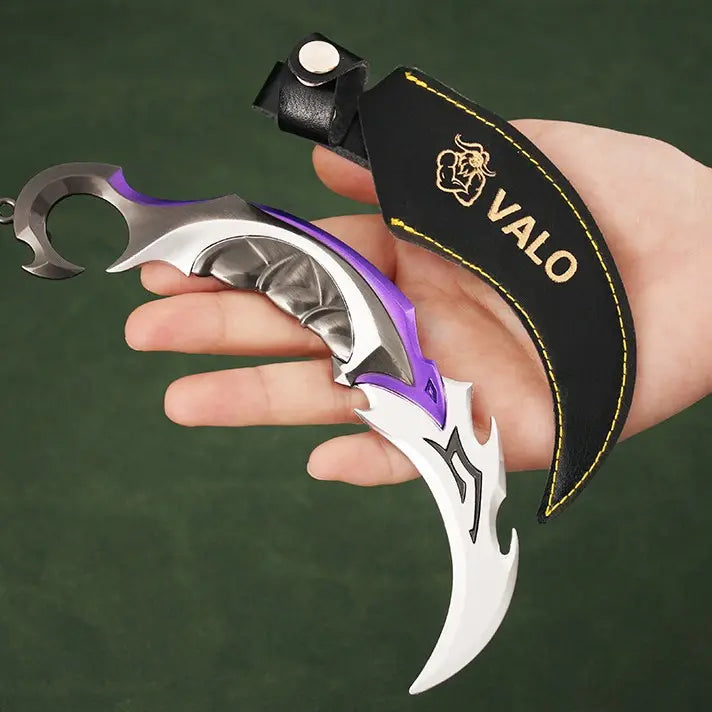Karambit Reaver 16cm