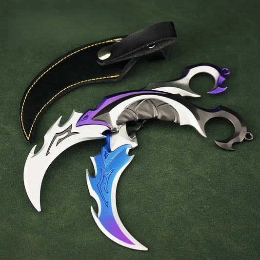 Karambit Reaver 16cm