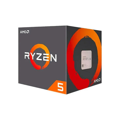 Kit Upgrade Gamer AMD Ryzen 5 4600G + B450M + 16GB DDR4