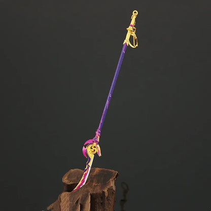 Lança Engulfing Lightning 22cm
