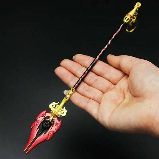 Lança Staff of Homa 22cm