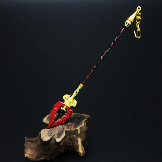 Lança Staff of Homa 22cm