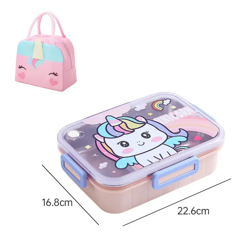 Smalllunch lunchbox 800ml