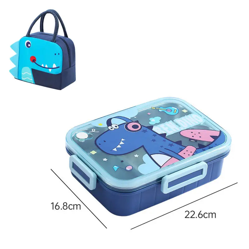 Smalllunch lunchbox 800ml