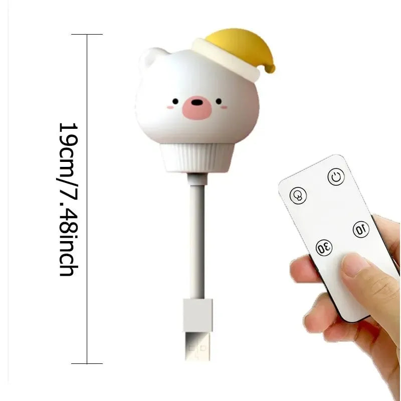 Nekoland USB Lamp