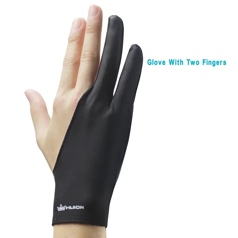 GL01 Drawing Glove