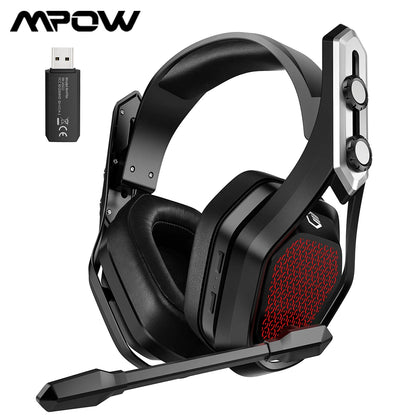 Iron Pro Headset (Wireless)