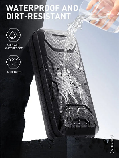 Maleta de Transporte Mumba (Steam Deck)