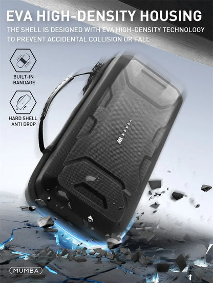 Maleta de Transporte Mumba (Steam Deck)