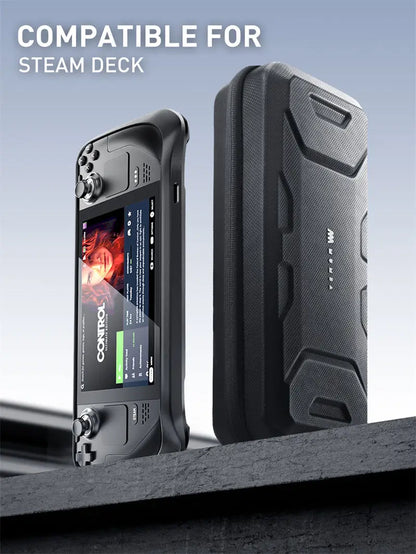 Maleta de Transporte Mumba (Steam Deck)