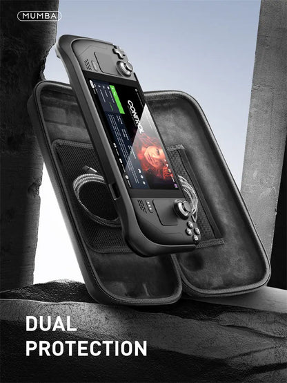 Maleta de Transporte Mumba (Steam Deck)