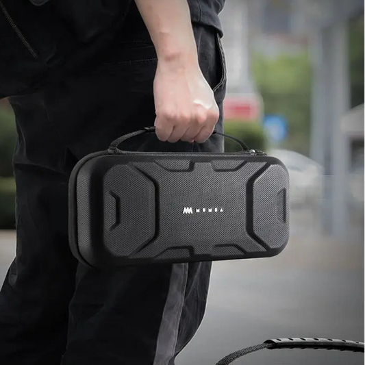 Maleta de Transporte Mumba (Steam Deck)