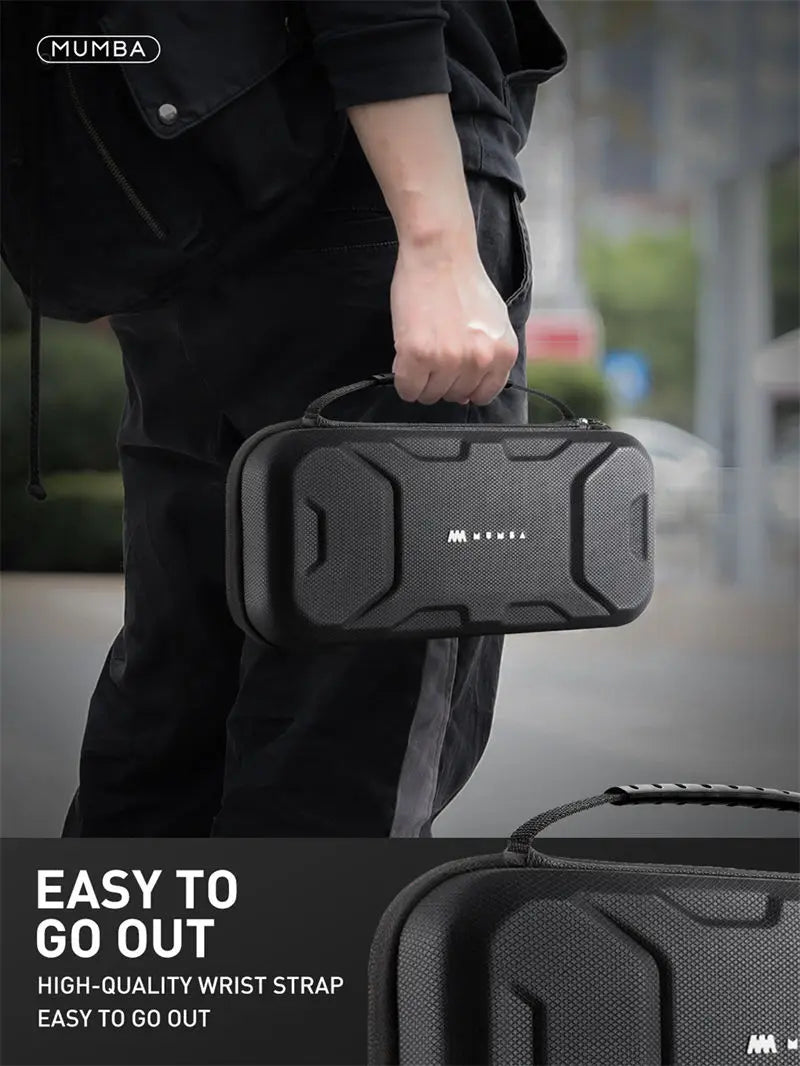 Maleta de Transporte Mumba (Steam Deck)