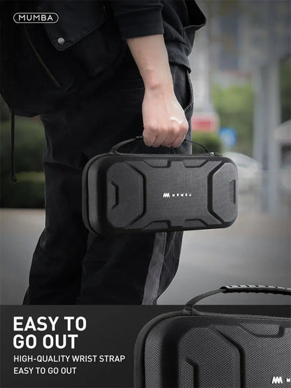 Maleta de Transporte Mumba (Steam Deck)